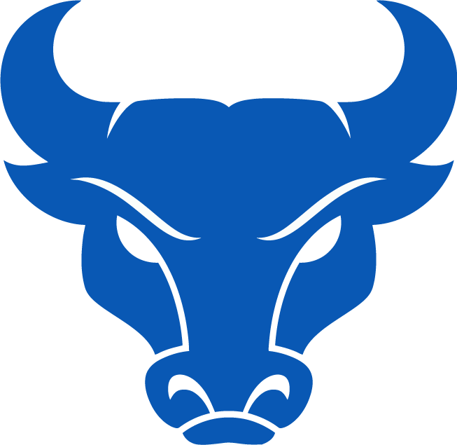 Buffalo Bulls 2016-Pres Secondary Logo diy iron on heat transfer
